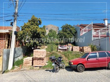 land_lot em Angelo Cecconello, Santa Lúcia - Caxias do Sul - RS