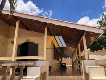 house em Rua Coronel Paulo Foot Guimarães, Jardim Rosália Alcolea - Sorocaba - SP