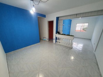 apartment em Avenida Jabaquara, Mirandópolis - São Paulo - SP