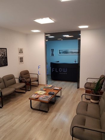 office em Rua Itapeva, Bela Vista - São Paulo - SP