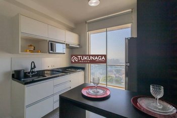apartment em Rua José Mandotti, Vila Augusta - Guarulhos - SP