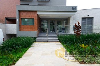 apartment em Rua Cipó, Vila Ipiranga - Porto Alegre - RS
