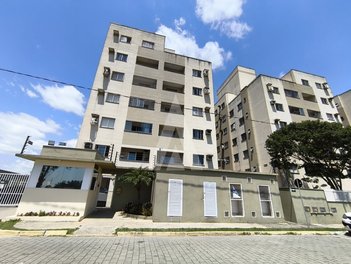 apartment em Rua Perpétua Borges Cunha, Jarivatuba - Joinville - SC