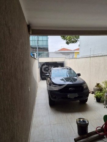 house em Rua Almirante Giachetta, Vila Carrão - São Paulo - SP