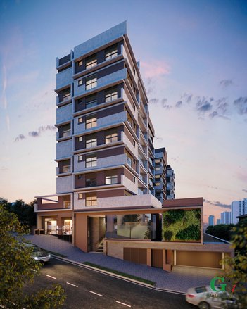 apartment em Rua Wanderley, Perdizes - São Paulo - SP