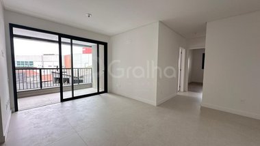apartment em Rua Doutor Constâncio Krummel, Praia Comprida - São José - SC