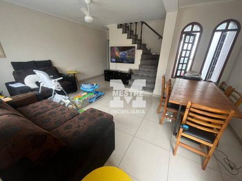 house em Rua Manoel Martins Novo, Ponte Grande - Guarulhos - SP