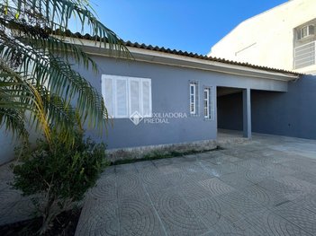 house em Rua Hercílio Luz, São Jerônimo - Gravataí - RS