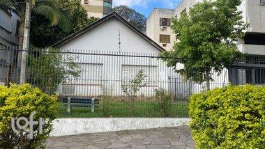 house em Rua Tenente-Coronel Fabrício Pilar, Mont'serrat - Porto Alegre - RS