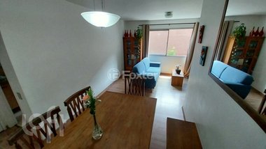 apartment em Avenida Nossa Senhora do Sabará, Vila Sofia - São Paulo - SP
