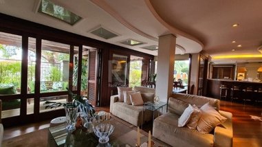 house em Gustavo Schmidt, Três Figueiras - Porto Alegre - RS
