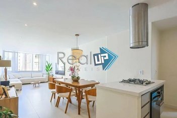 apartment em Rua Barata Ribeiro, Copacabana - Rio de Janeiro - RJ