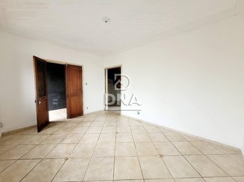 house em Rua Curuzu, Centro - Botucatu - SP