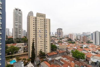 apartment em Rua Dona Avelina, Vila Mariana - São Paulo - SP