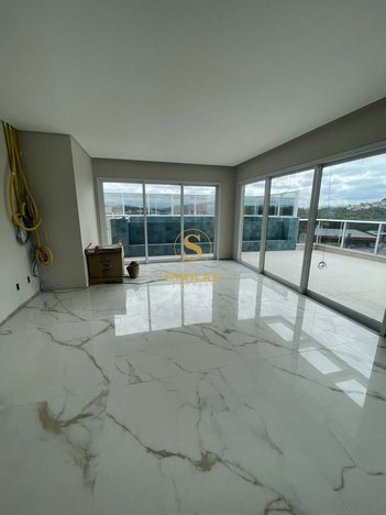 apartment em Rua Joaquim Manoel Sarmento, Kobrasol - São José - SC