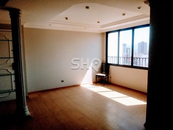 apartment em Rua Frei Vicente do Salvador, Santana - São Paulo - SP