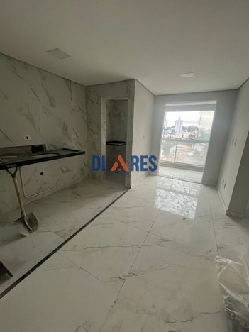 apartment em Rua das Acácias, Parque Assunção - Taboão da Serra - SP