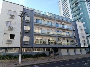 apartment em Rua Constante Casagrande, Comerciário - Criciúma - SC