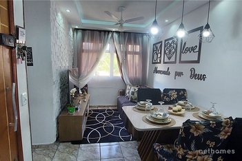 apartment em Rua Aveleda, Jardim Santa Terezinha (Zona Leste) - São Paulo - SP