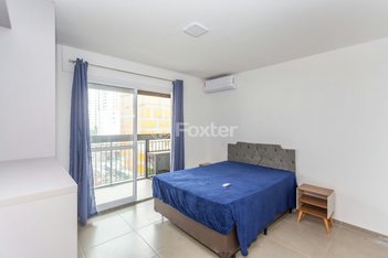 apartment em Rua Vergueiro, Vila Mariana - São Paulo - SP