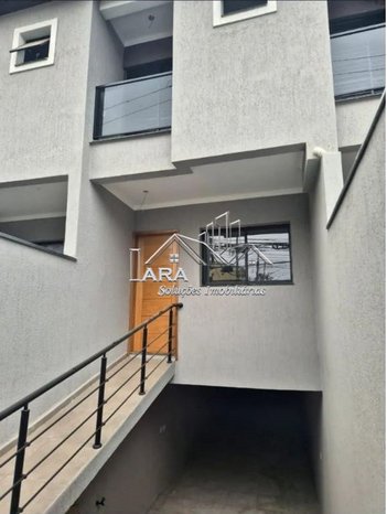 house em Rua Neri de Barcelos, Jardim Mutinga - São Paulo - SP