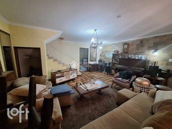 house em Votorantim, Barcelona - São Caetano do Sul - SP