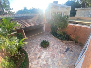 house em Rua Mário Reis, Granja Julieta - São Paulo - SP
