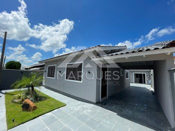 house em José Alves Pereira, Girassol - Gravataí - RS