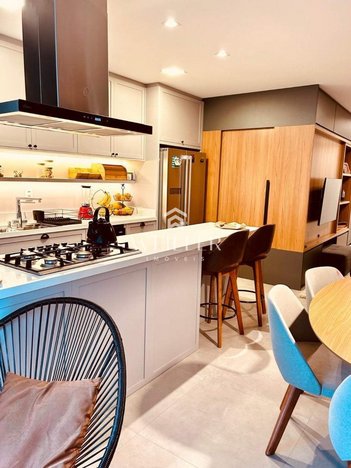 apartment em Rua Fritz Schneider, Fazenda - Itajaí - SC