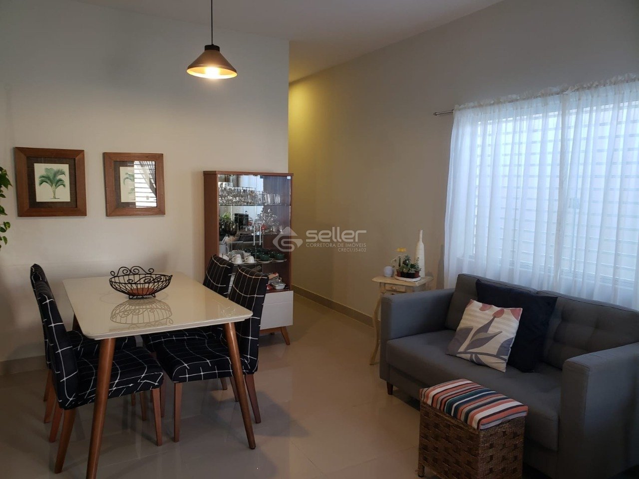 SALA ESTAR