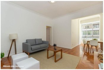apartment em Rua Barata Ribeiro, Copacabana - Rio de Janeiro - RJ