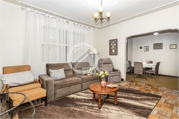 apartment em Rua Antenor Lemos, Menino Deus - Porto Alegre - RS