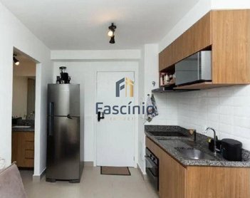 apartment em Avenida Pavão, Indianópolis - São Paulo - SP