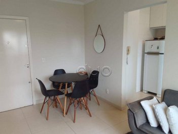 apartment em Avenida Professor Alberto Vollet Sachs, Nova América - Piracicaba - SP