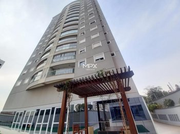 apartment em Rua Edu Chaves, São Dimas - Piracicaba - SP