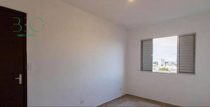 apartment em Avenida Suplicy, Jardim Santa Mena - Guarulhos - SP