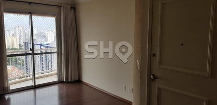 apartment em Rua Xavier Curado, Ipiranga - São Paulo - SP