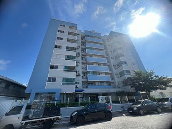apartment em Augusto Jorge Brüggemann, Areias - São José - SC