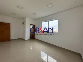 office em Rua Francesco Coppini, Nova Gerty - São Caetano do Sul - SP