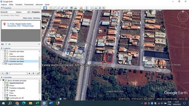 land_lot em Rua Professora Magali Estela Viotto Gonçalves, Jardim Treviso - Pirassununga - SP