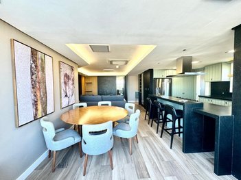 apartment em Rua Duque de Caxias, Marechal Rondon - Canoas - RS