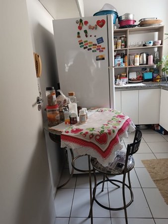 Cômodo Condomínio