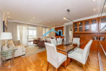 apartment em Rua Lord Cockrane, Ipiranga - São Paulo - SP