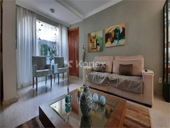 house em Rua Porto Feliz, Vila Cláudia - São Paulo - SP