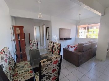 apartment em Avenida Senador Salgado Filho, Três Vendas - Pelotas - RS