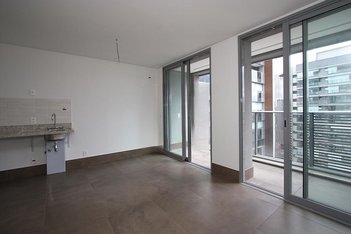 apartment em Avenida Rebouças, Cerqueira César - São Paulo - SP