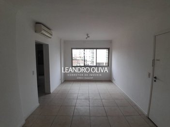 apartment em Avenida Onze de Junho, Vila Clementino - São Paulo - SP