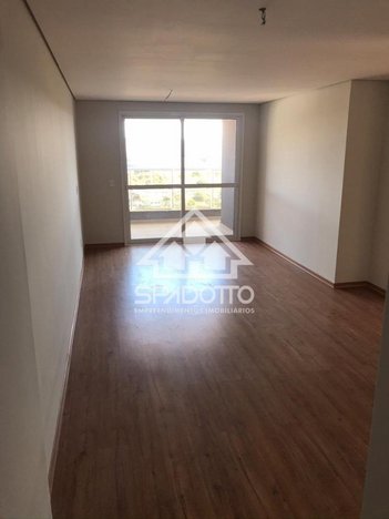 apartment em Rua Hortência, Jardim Bom Pastor - Botucatu - SP