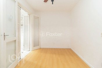 apartment em Rua José do Patrocínio, Cidade Baixa - Porto Alegre - RS