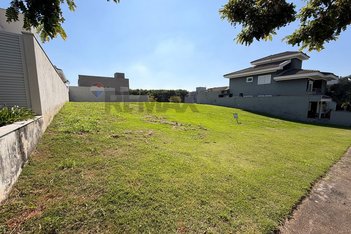land_lot em Rua Circéia Terésio Pollice, Jardim Residencial Chácara Ondina - Sorocaba - SP